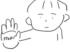 영화 '랑종' 후기 만화