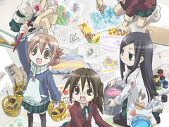 파레루타의 애니평론 61화