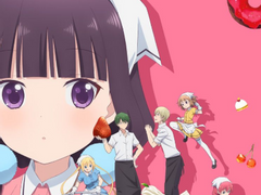 파레루타의 애니평론 62화