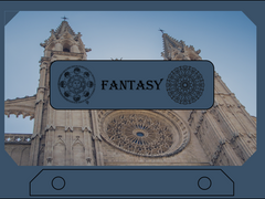 [서양/은해사] The Story of Hero