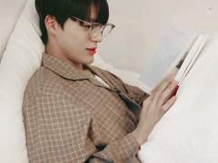 얼레벌레 남친 이제노 TALK +