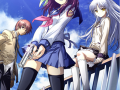 파레루타의 애니평론 65화