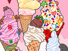 아이스크림 데코 브러시 무료 이벤트 (~8.31)