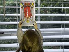 이번 주의 카드: The Hierophant reversed