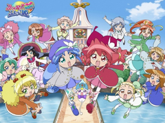 파레루타의 애니평론 73화