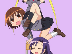 파레루타의 애니평론 75화