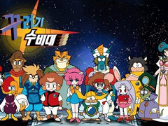 파레루타의 애니평론 76화