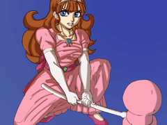 [전오수겜] 오로라 공주