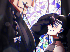 [그림 / 든프] 버커니어