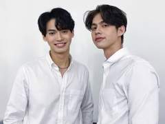 [무영x한주] 그 시선의 끝.