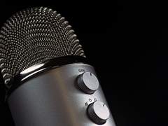 페어허가를 위한 의견청취 녹취록