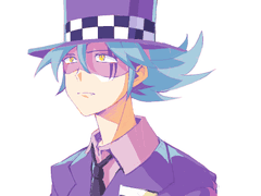 괴도조커 그림판 연성 백업