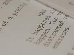 [ 이한율 ✢ 2 ✢ 연극부 ]