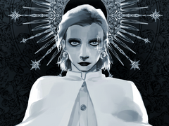 Lord of the lost, Lacrimosa, HIM, OOMPH!, Die Kreatur