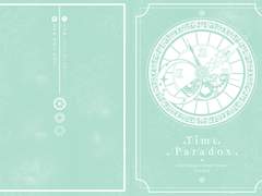 [츠무나츠] Time Paradox
