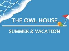 2021 아울하우스 여름합작