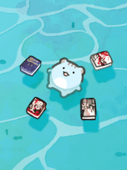 TRPG 후기 ※네타주의※