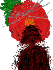 봄이 아직 서투른 우리들은