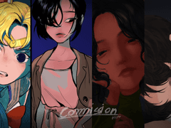 ☆ 해볕 커미션 ☆