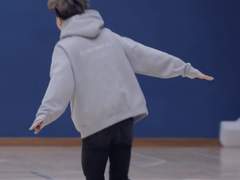 지성이는 어떻게 그렇게 많이 자랐을까 (from. 블로그씨)