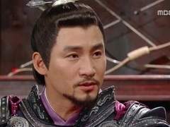 고구려군 격퇴하는 덕만과 설원.ssul