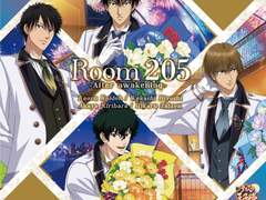 Room 205 - After awakening - 번역