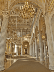 SAINT LUIS HIGH SCHOOL