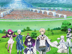 파레루타의 애니평론 81화