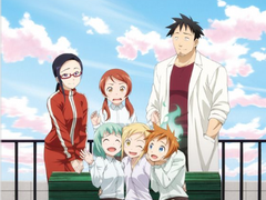 파레루타의 애니평론 83화