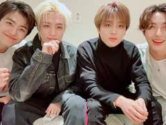 여우와 늑대와 곰과 뱀이 나를 좋아합니다+