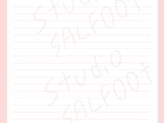 [굿노트속지] 심플 노트 메모지