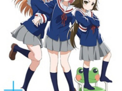 파레루타의 애니평론 95화