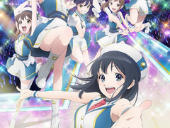 파레루타의 애니평론 97화