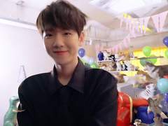 배켜니야 보고싶어