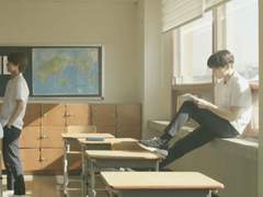 첫사랑 (미완/콘티)