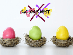 쿠쿠스 네스트 Cuckoo’s Nest