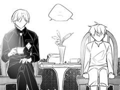 요한조슈 /소년은 재앙으로부터