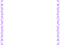 [그림소스 배포] 악마테마 프레임