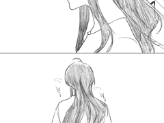 무언가의 압박이 나의 숨통을 조여온다.