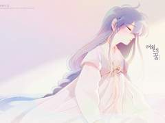 <애월의 꿈> 2014ver. 단편작