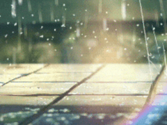 After The Gentle Rain