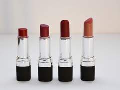 3분기 화장품 화보 합작: 3rd Edition