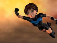 빌런 해설 및 생각