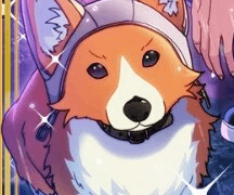 (앙스타) 코가 생일↗↗