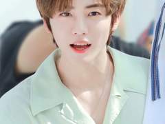 나는 네 얼굴 보고 만나