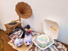 HBD ✩*:𝟐𝟎𝟐𝟏𝟎𝟕𝟏𝟖｡✩*: