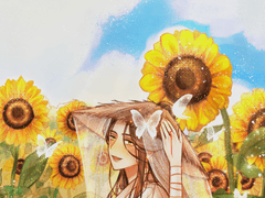 2021 화성사련 생일 기념