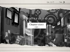 HIGHRISE 챕터 3일차(7/17) 스토리 백업