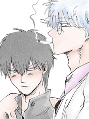 고백해주세요, 긴파치 센세!