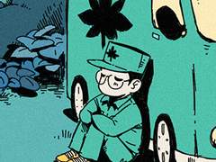 마리그린 딜리버리